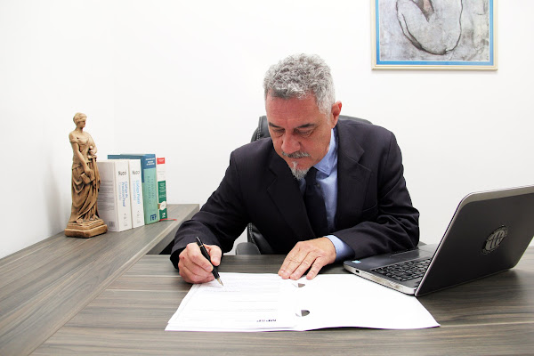 Foto 1 Adilson Antunes - Advogado Civil, Família e Penal