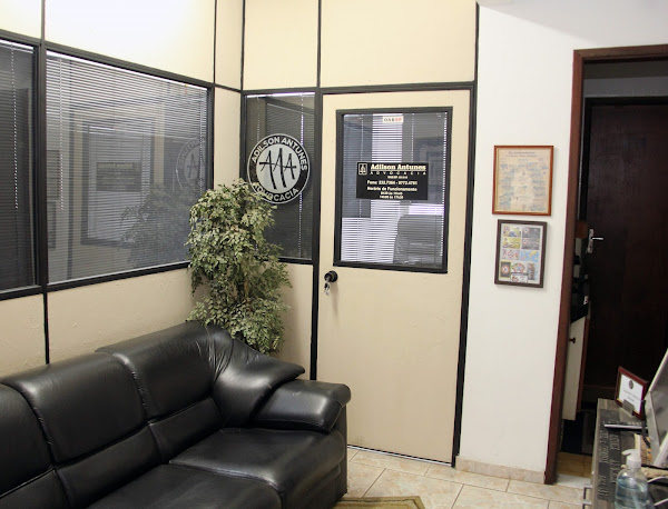 Foto 2 Adilson Antunes - Advogado Civil, Família e Penal