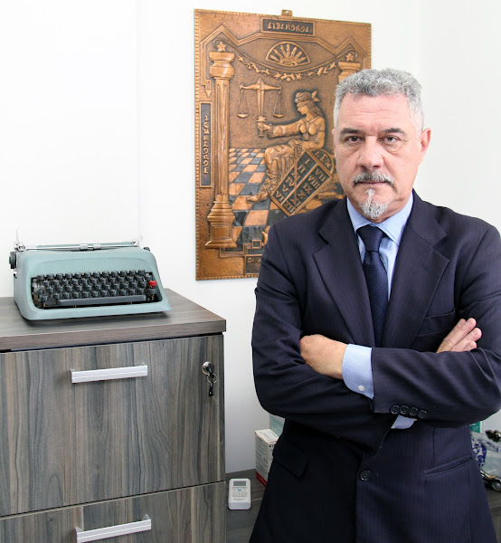 Foto 3 Adilson Antunes - Advogado Civil, Família e Penal