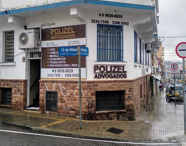 Polizel Advogados Polizel Advogados