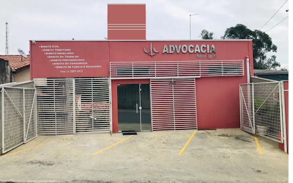 Escritório Advocacia