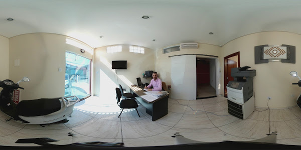 Foto 1 Escritório Advocacia