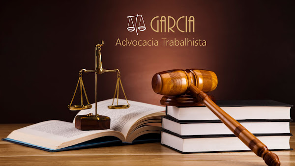 GARCIA | Advocacia