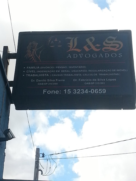 L & S Advogados