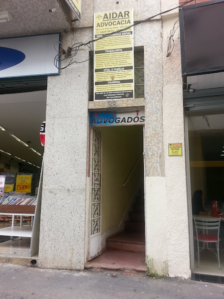 Aidar - Advocacia Aidar - Advocacia