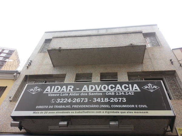 Foto 1 Aidar - Advocacia