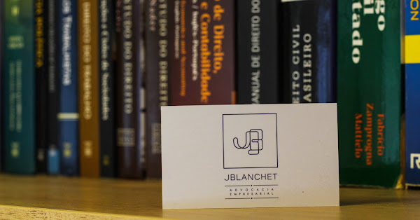 Jblanchet Advocacia Empresarial Sorocaba - SP