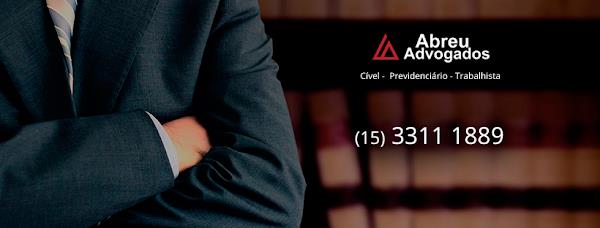 Abreu Advogados | Cível e Previdenciário