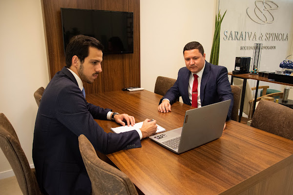 Saraiva & Spinola - Sociedade de Advogados