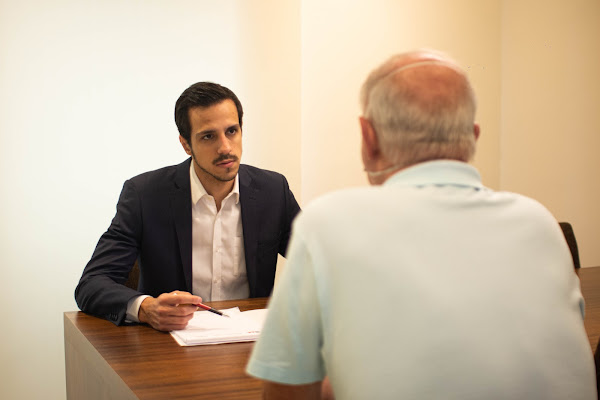 Foto 2 Saraiva & Spinola - Sociedade de Advogados