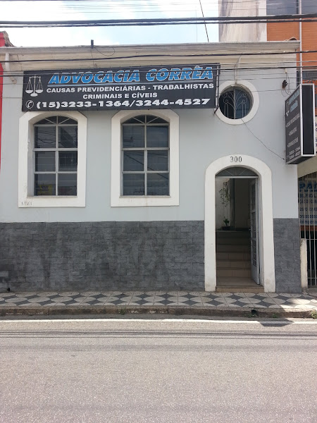 Advocacia Corrêa
