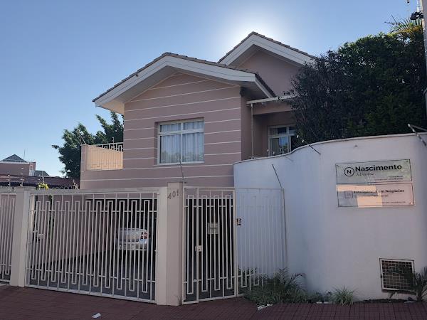 Nascimento Advocacia