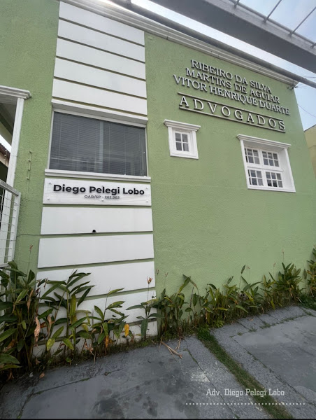 Foto 1 Advogado de Direito de Família e Sucessões - Dr. Diego Pelegi