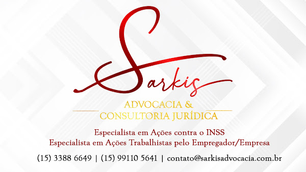 Foto 1 Sarkis Advocacia & Consultoria Jurídica