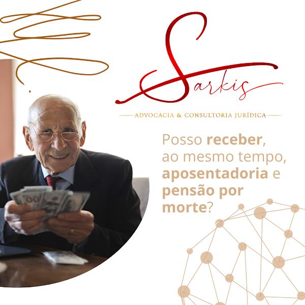 Foto 3 Sarkis Advocacia & Consultoria Jurídica