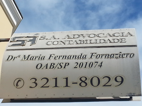 S.A. Advocacia