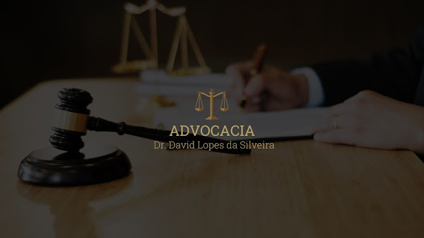 Advocacia Dr. David