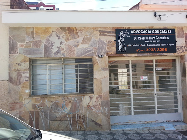 Advocacia Gonçalves