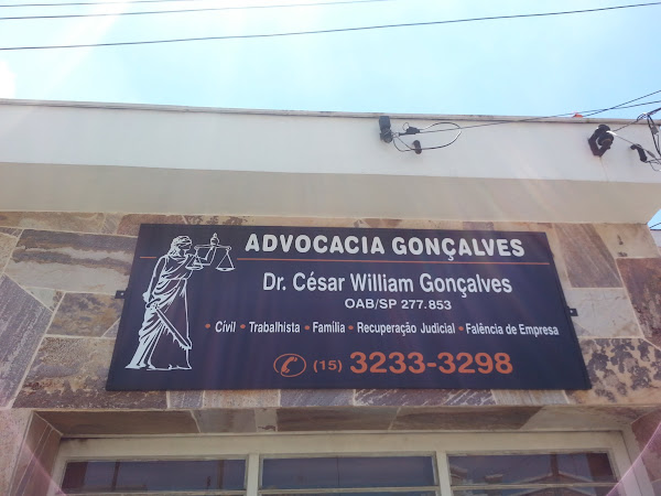 Foto 1 Advocacia Gonçalves