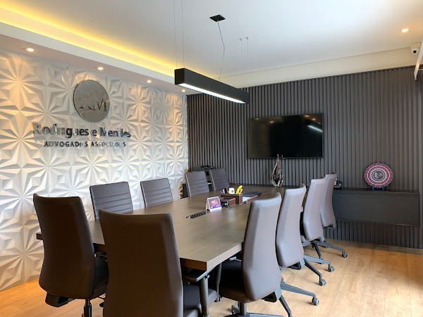 Foto 3 Rodrigues e Mendes Advogados Associados Foto 3 Rodrigues e Mendes Advogados Associados