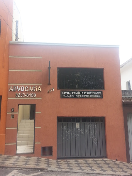 Souza & Rolim Advogados