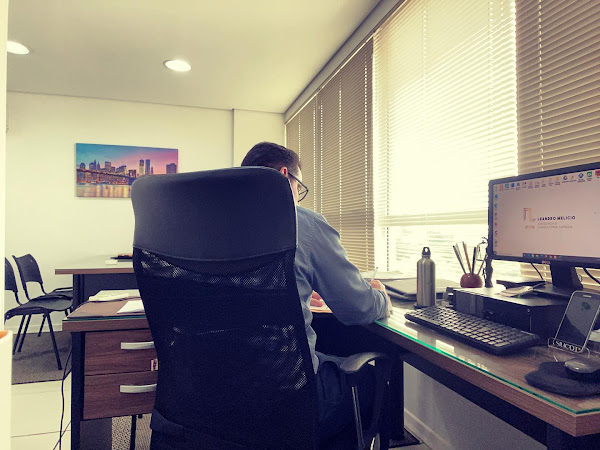 Foto 3 Leandro Melicio - Advocacia e Consultoria Jurídica