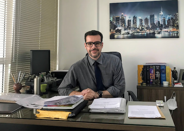 Foto 4 Leandro Melicio - Advocacia e Consultoria Jurídica