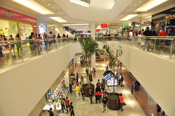Shopping Cidade Sorocaba
