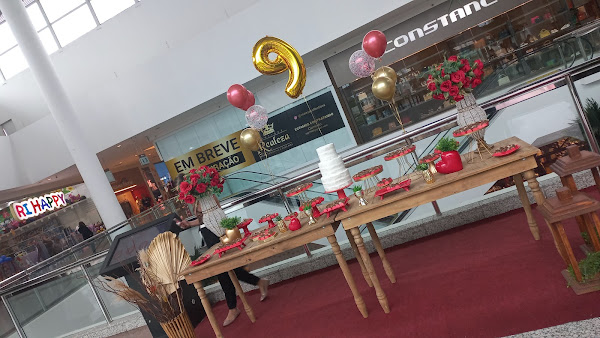 Foto 2 Shopping Cidade Sorocaba