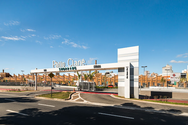 Pátio Cianê Shopping