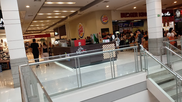 Foto 3 Pátio Cianê Shopping