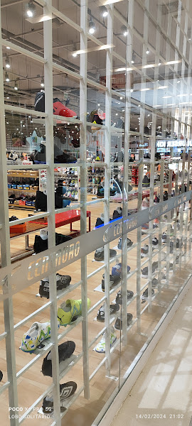 Foto 4 Pátio Cianê Shopping