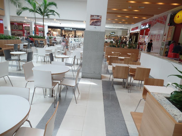 Foto 5 Pátio Cianê Shopping