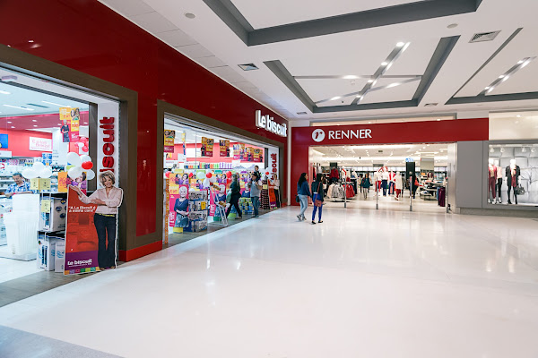 Foto 6 Pátio Cianê Shopping