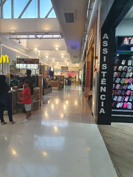 Foto 7 Pátio Cianê Shopping