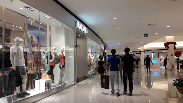 Shopping Iguatemi Esplanada