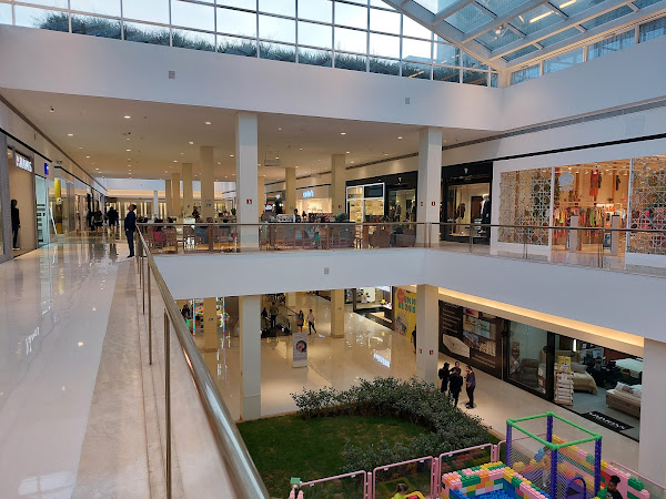 Foto 3 Shopping Iguatemi Esplanada