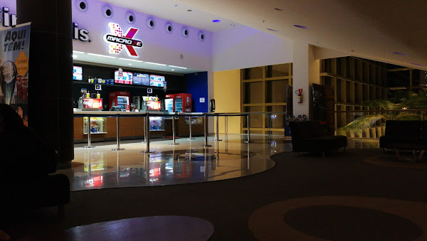 Foto 4 Shopping Iguatemi Esplanada