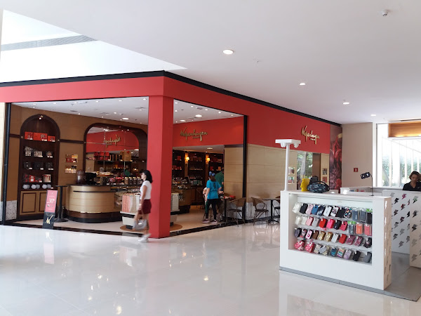 Foto 6 Shopping Iguatemi Esplanada