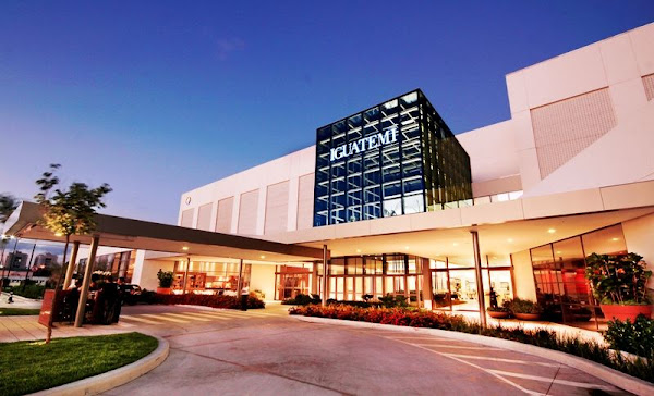 Foto 7 Shopping Iguatemi Esplanada