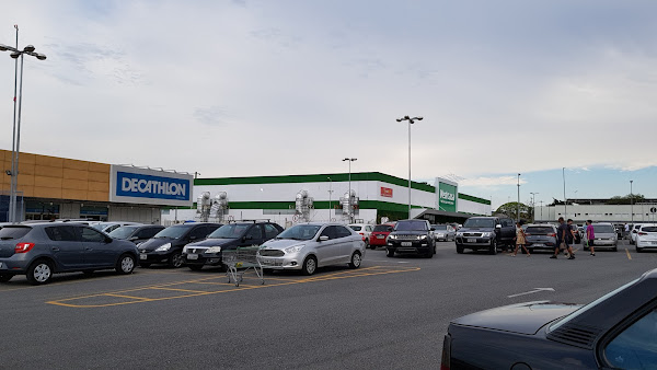 Panorâmico Shopping Center