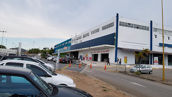 Foto 5 Panorâmico Shopping Center