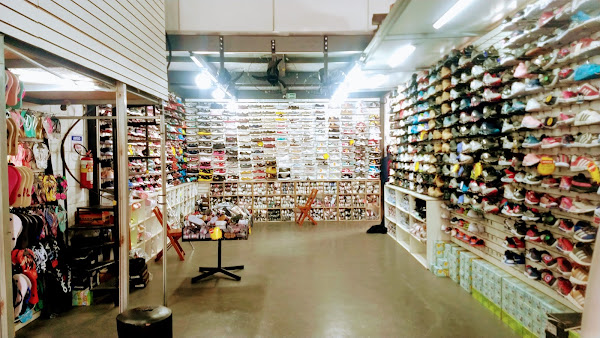 Foto 1 Shopping Das Fabricas Sorocaba