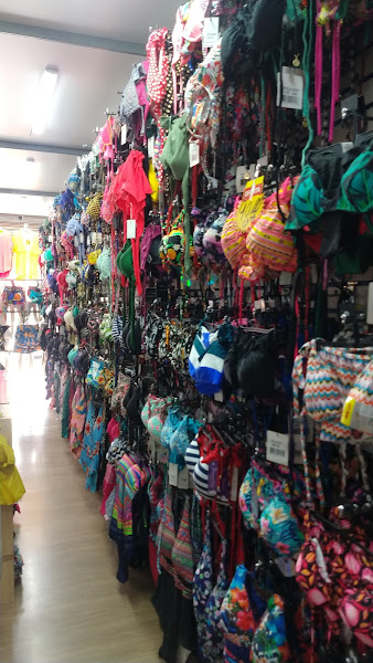 Foto 2 Shopping Das Fabricas Sorocaba