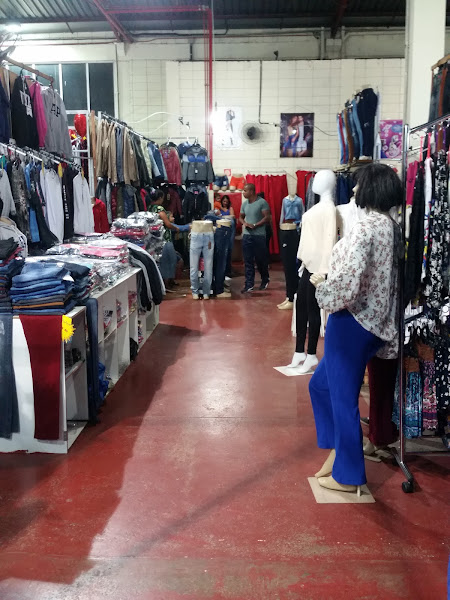 Foto 3 Shopping Das Fabricas Sorocaba