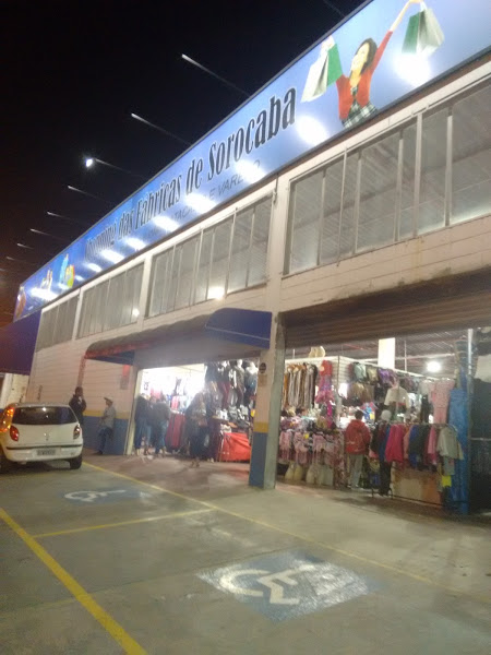 Foto 4 Shopping Das Fabricas Sorocaba