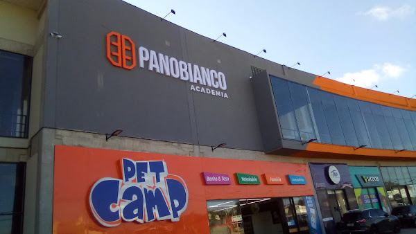 Garota de Ipanema Mall