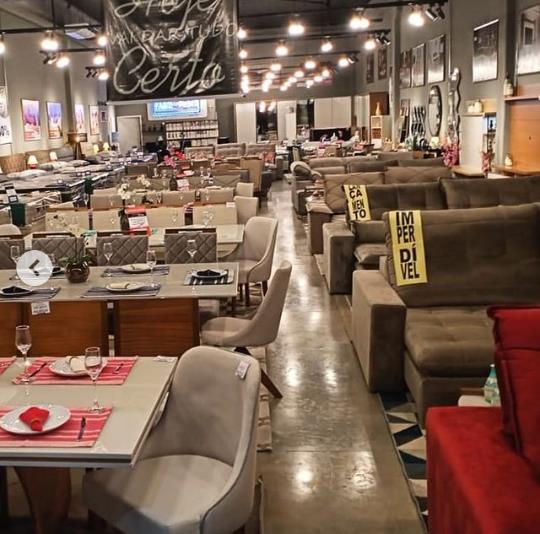 Foto 1 Garota de Ipanema Mall