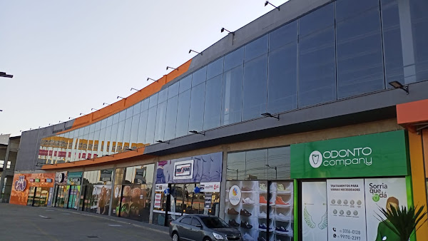 Foto 2 Garota de Ipanema Mall