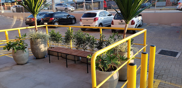 Foto 3 Garota de Ipanema Mall